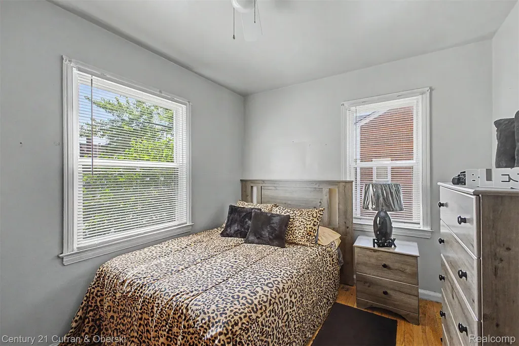 20141 Bramford Street Detroit City MI 48234