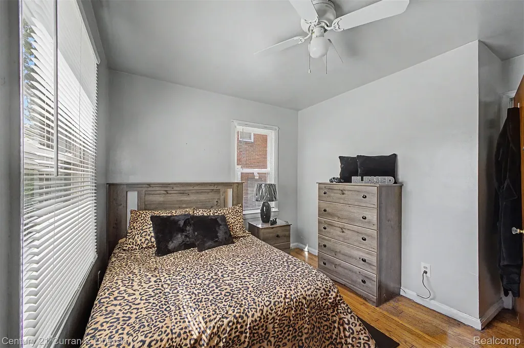 20141 Bramford Street Detroit City MI 48234