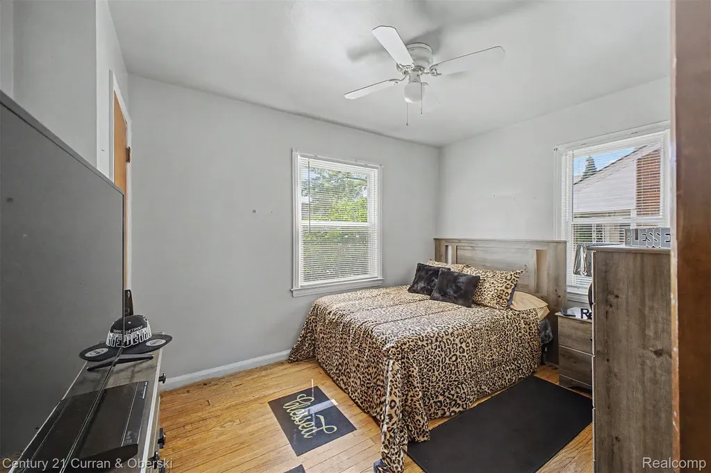 20141 Bramford Street Detroit City MI 48234