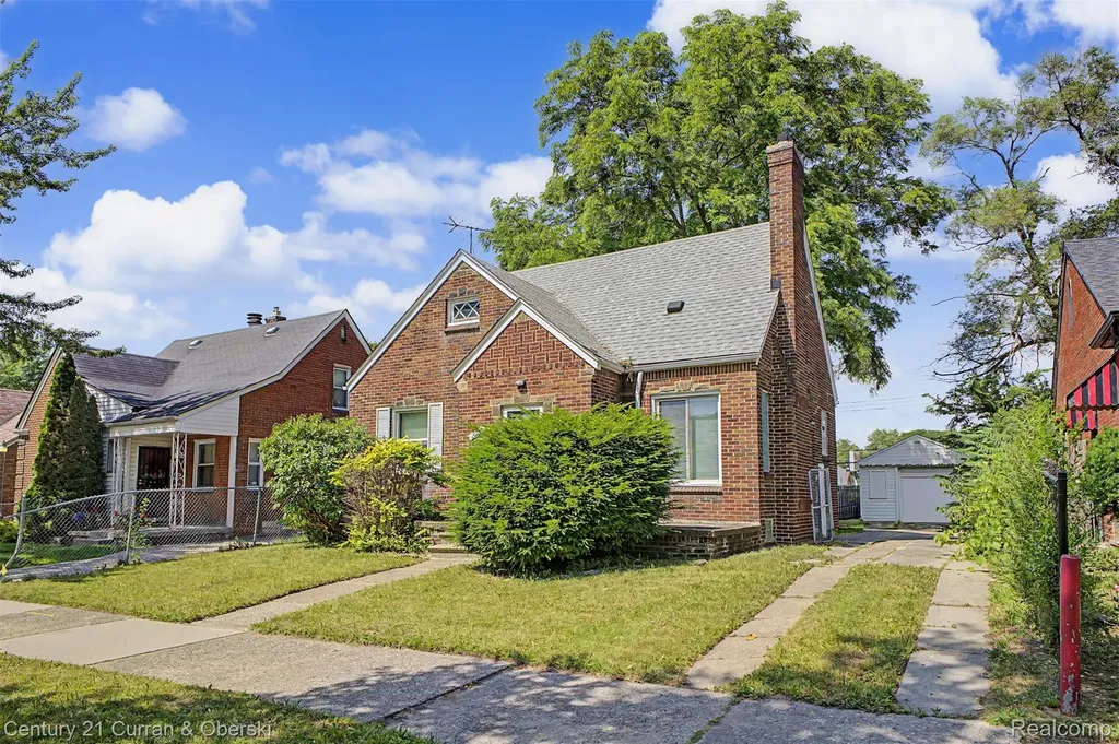 20141 Bramford Street Detroit City MI 48234