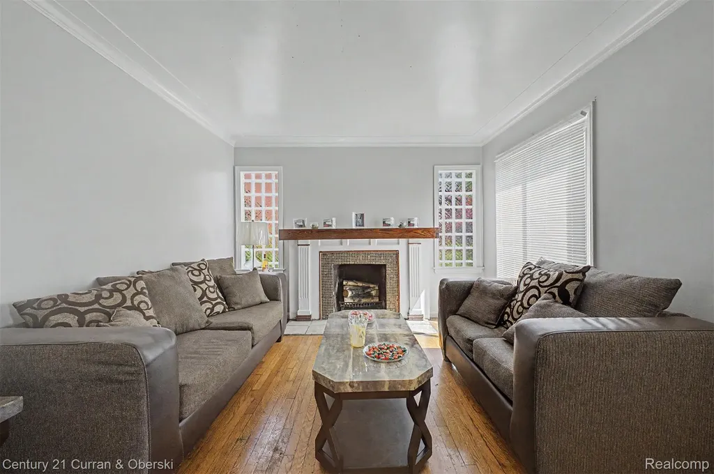 20141 Bramford Street Detroit City MI 48234