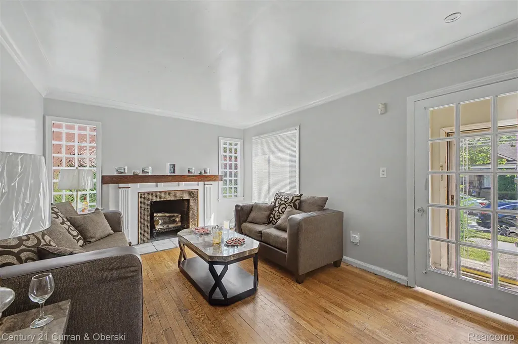 20141 Bramford Street Detroit City MI 48234