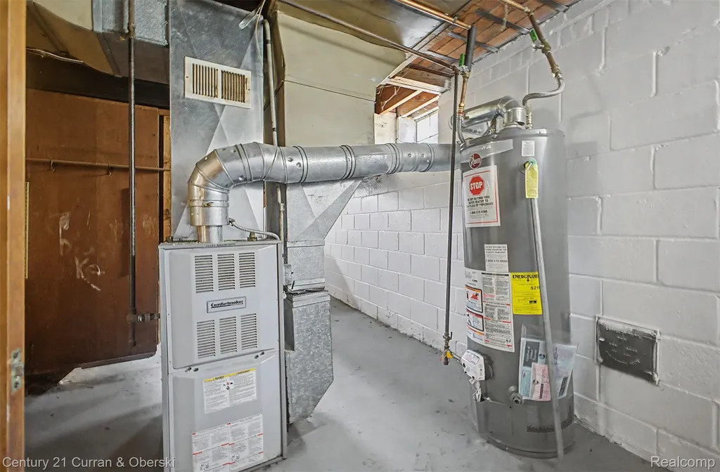 20141 Bramford Street Detroit City MI 48234