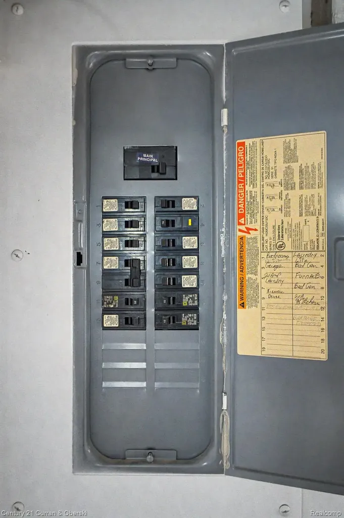 20141 Bramford Street Detroit City MI 48234