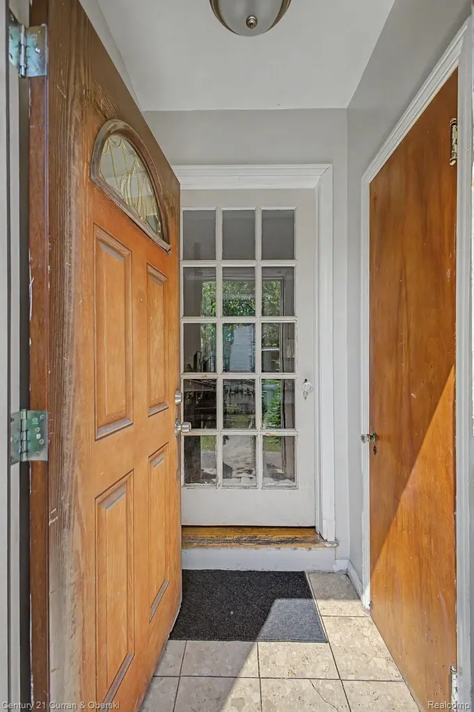 20141 Bramford Street Detroit City MI 48234