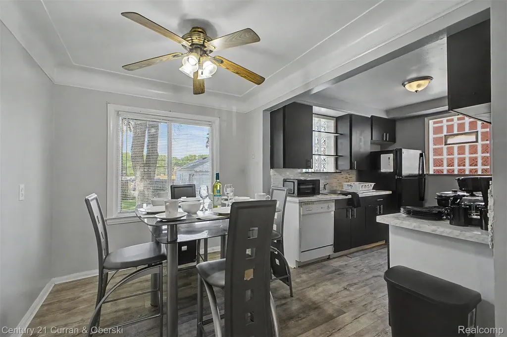 20141 Bramford Street Detroit City MI 48234