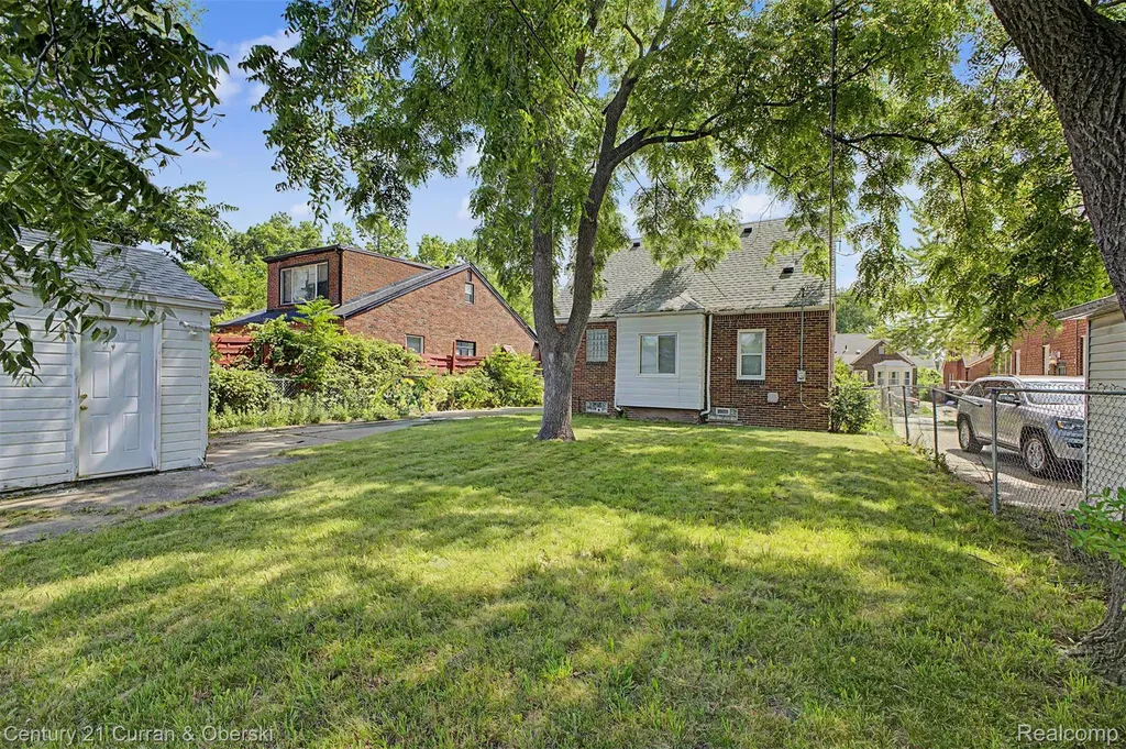 20141 Bramford Street Detroit City MI 48234