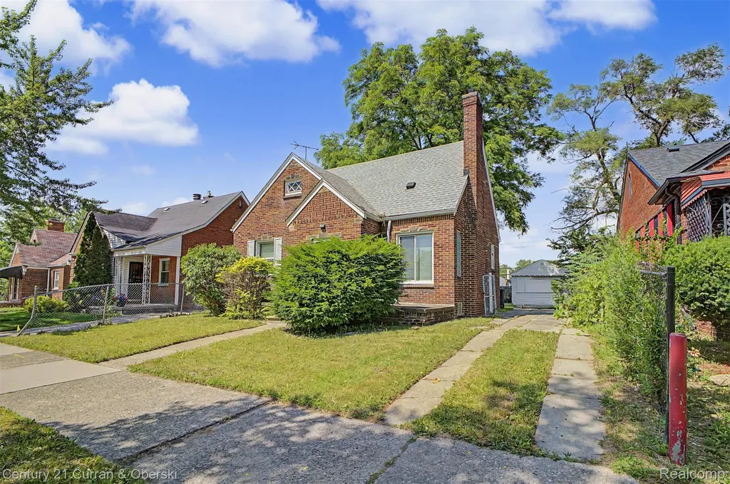 20141 Bramford Street Detroit City MI 48234