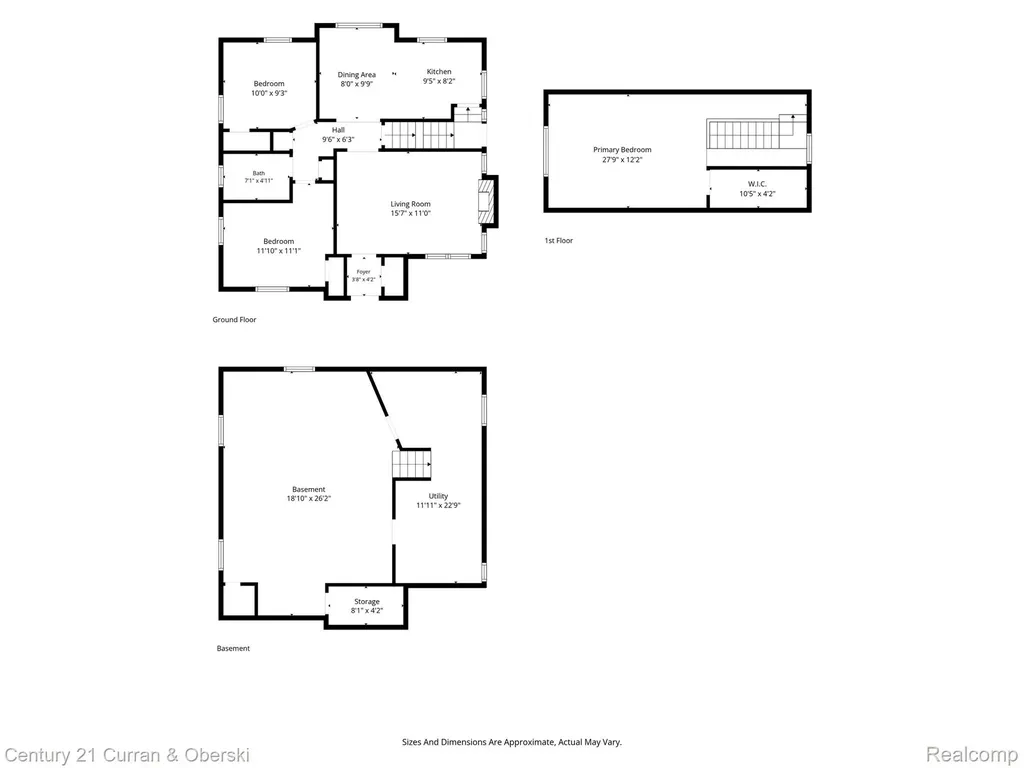 20141 Bramford Street Detroit City MI 48234