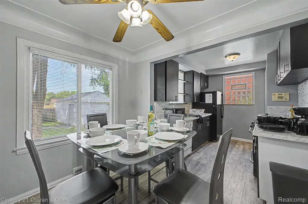 20141 Bramford Street Detroit City MI 48234