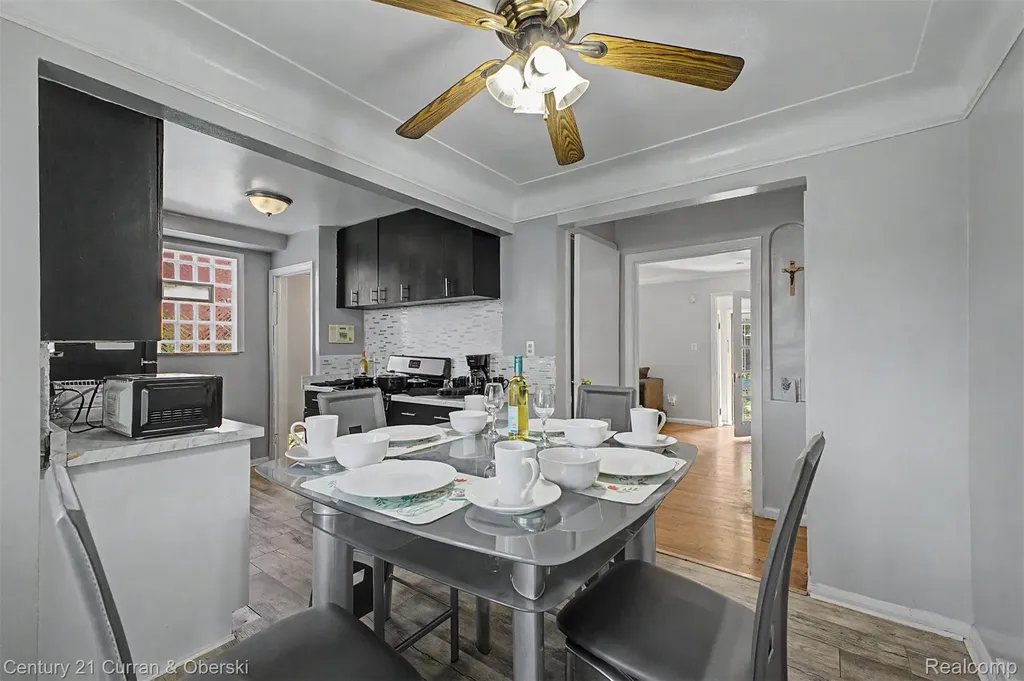 20141 Bramford Street Detroit City MI 48234