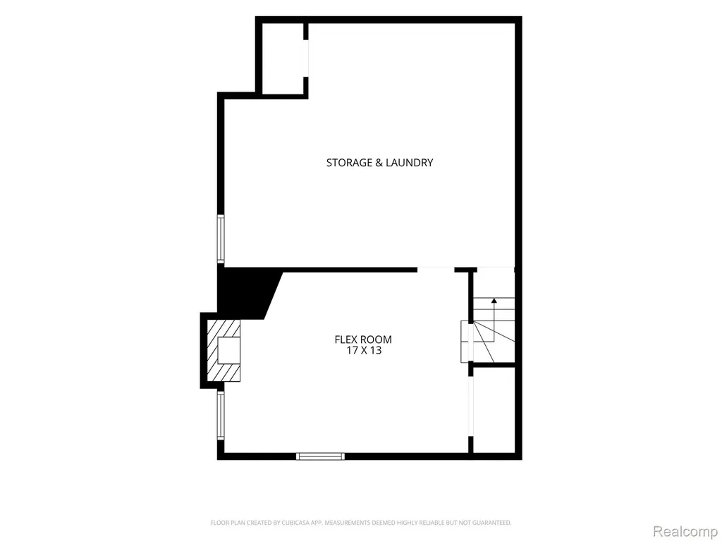 465 Kimberly Street Birmingham City MI 48009