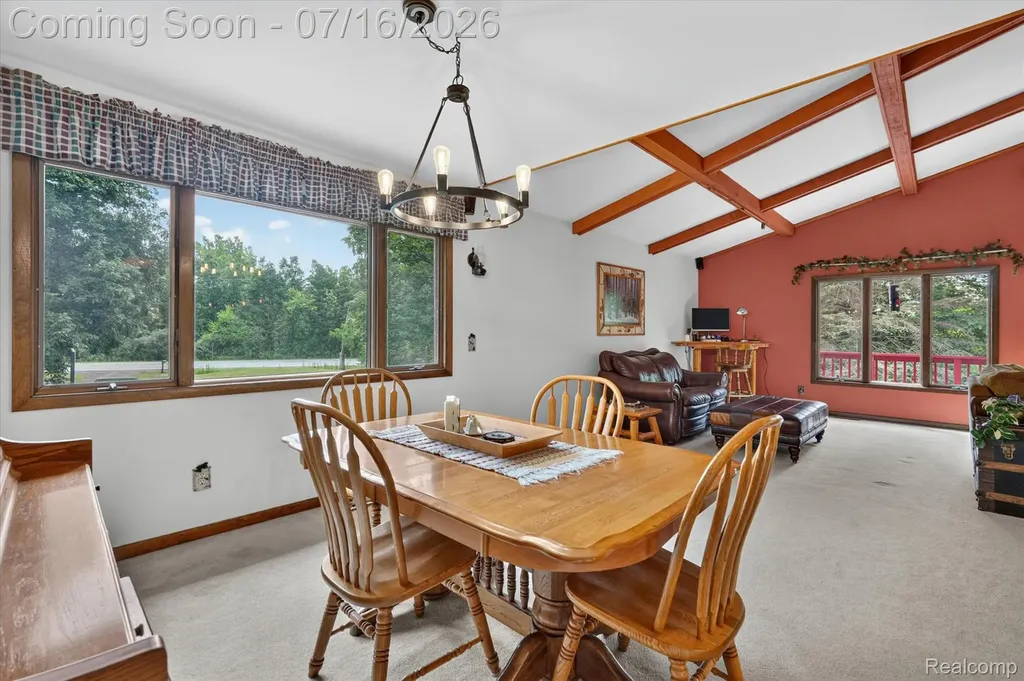 11210 Linden Road Fenton Charter Township MI 48451