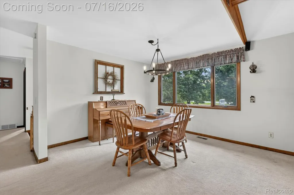 11210 Linden Road Fenton Charter Township MI 48451
