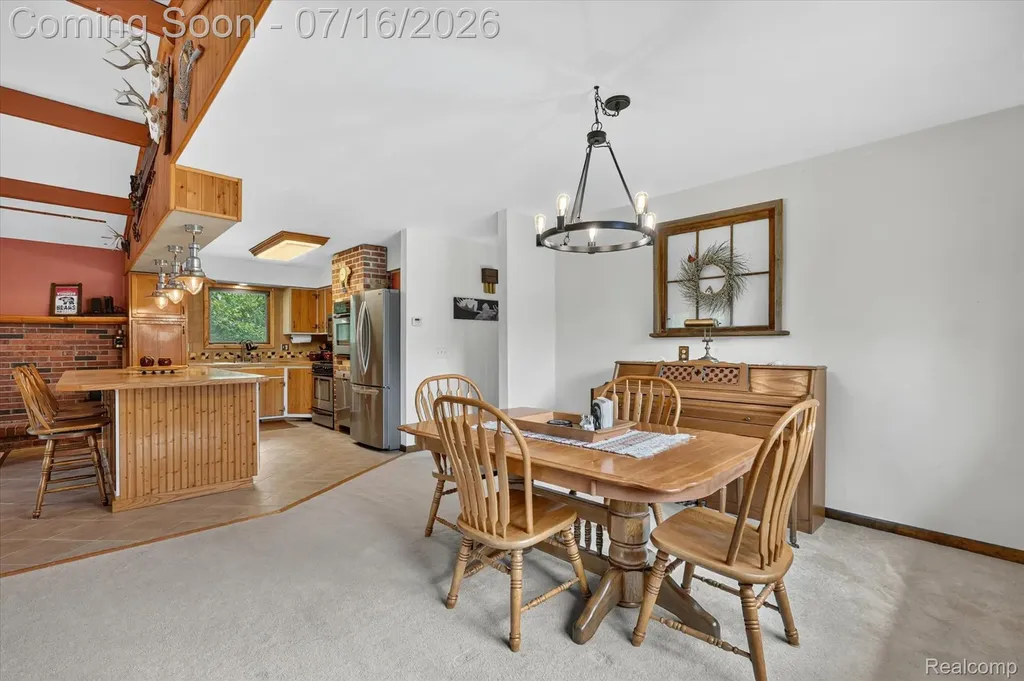 11210 Linden Road Fenton Charter Township MI 48451