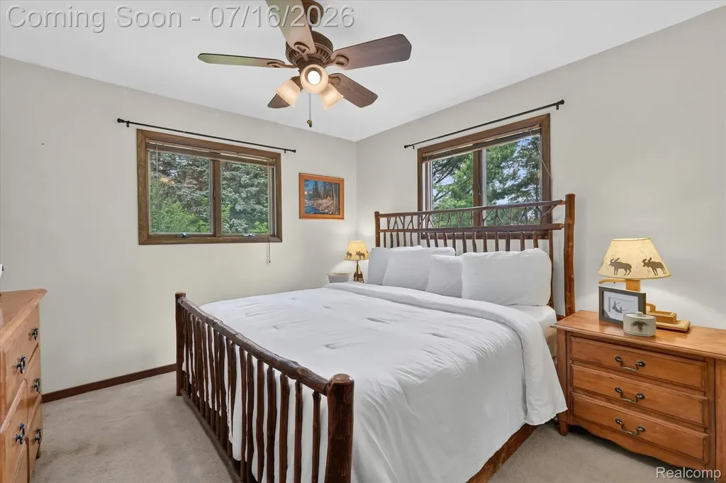 11210 Linden Road Fenton Charter Township MI 48451