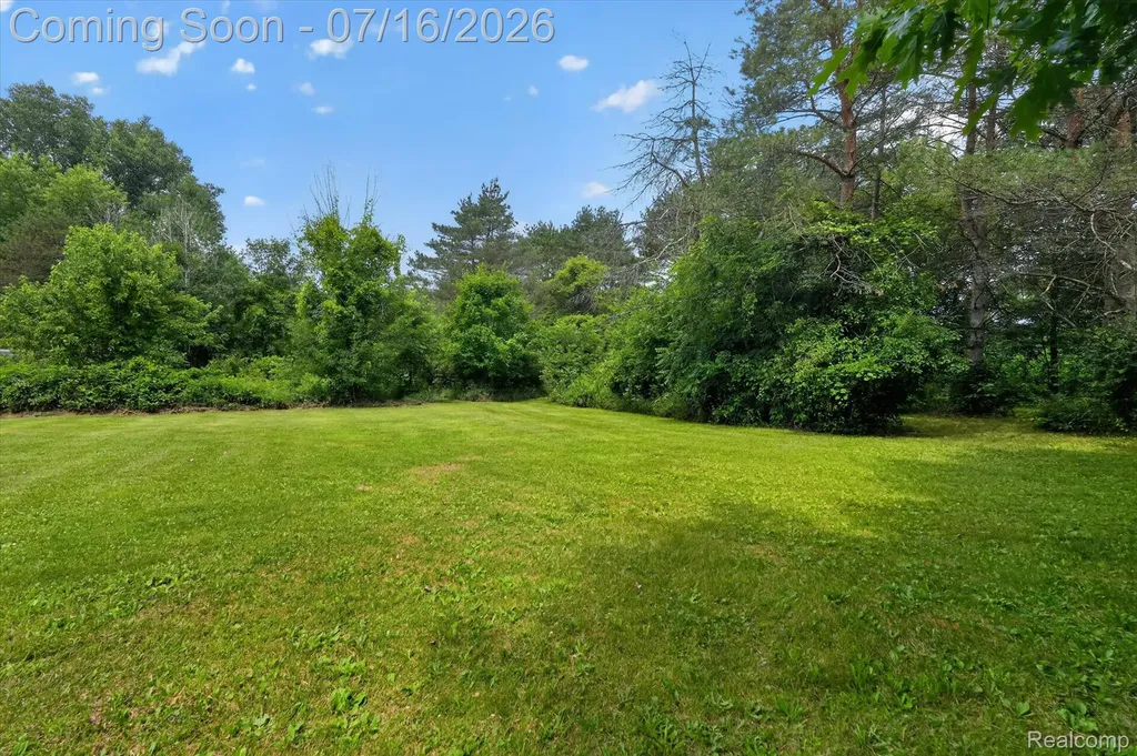 11210 Linden Road Fenton Charter Township MI 48451