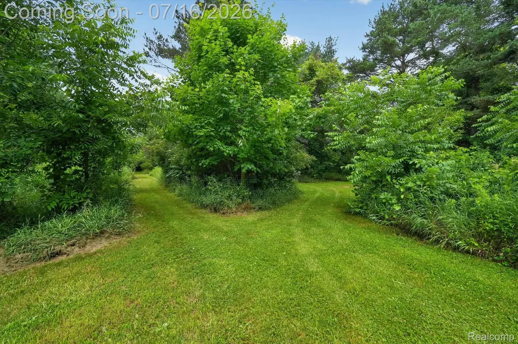 11210 Linden Road Fenton Charter Township MI 48451