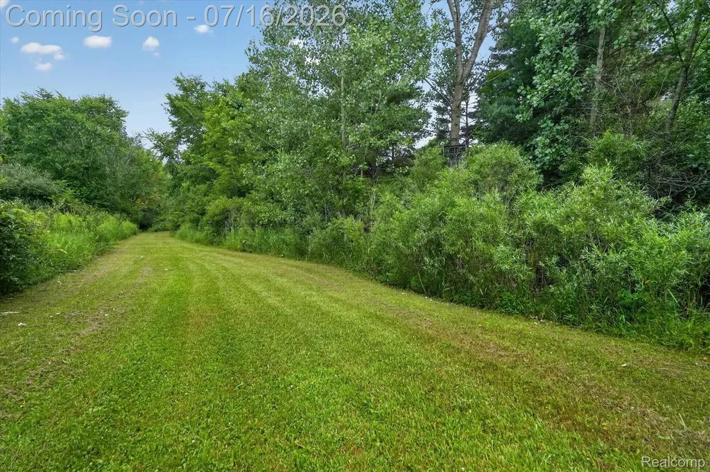 11210 Linden Road Fenton Charter Township MI 48451