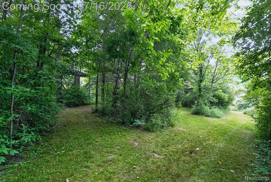 11210 Linden Road Fenton Charter Township MI 48451