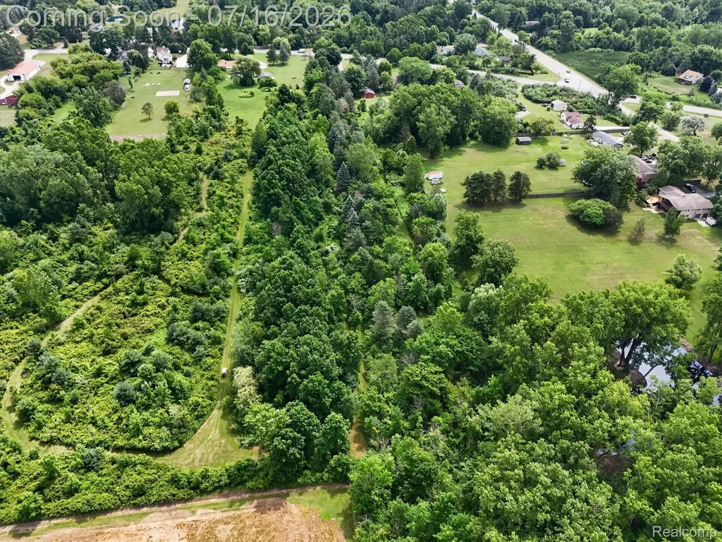 11210 Linden Road Fenton Charter Township MI 48451