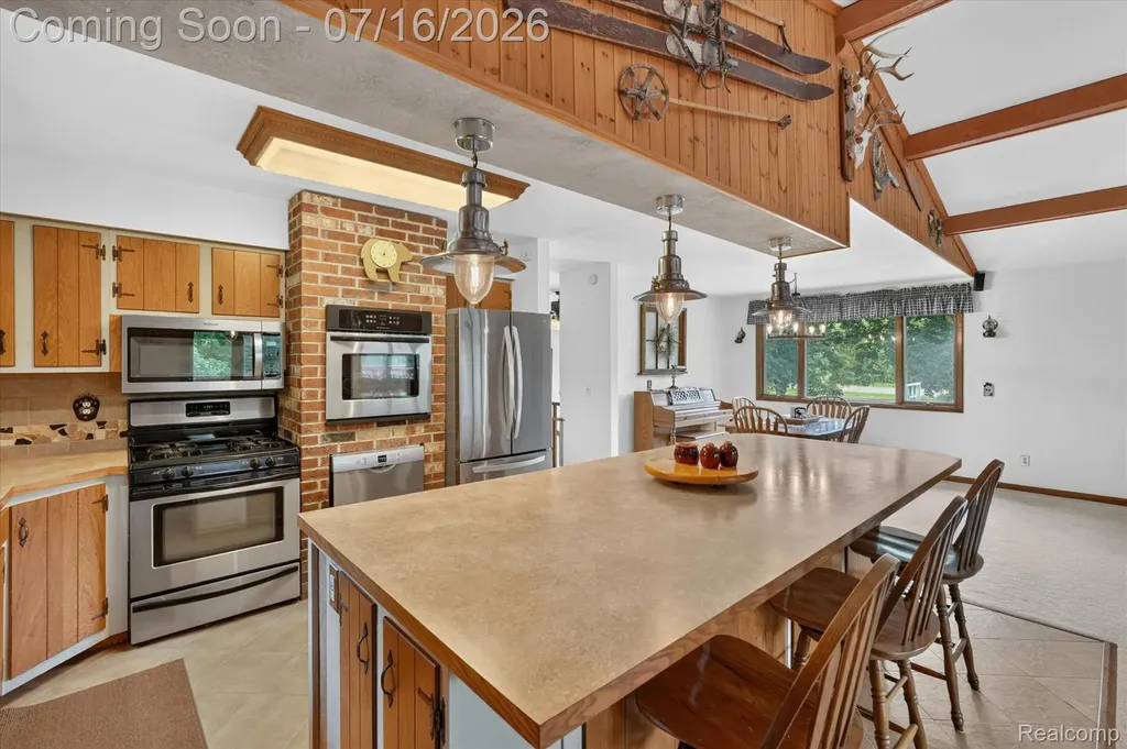 11210 Linden Road Fenton Charter Township MI 48451