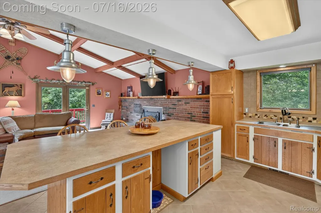 11210 Linden Road Fenton Charter Township MI 48451
