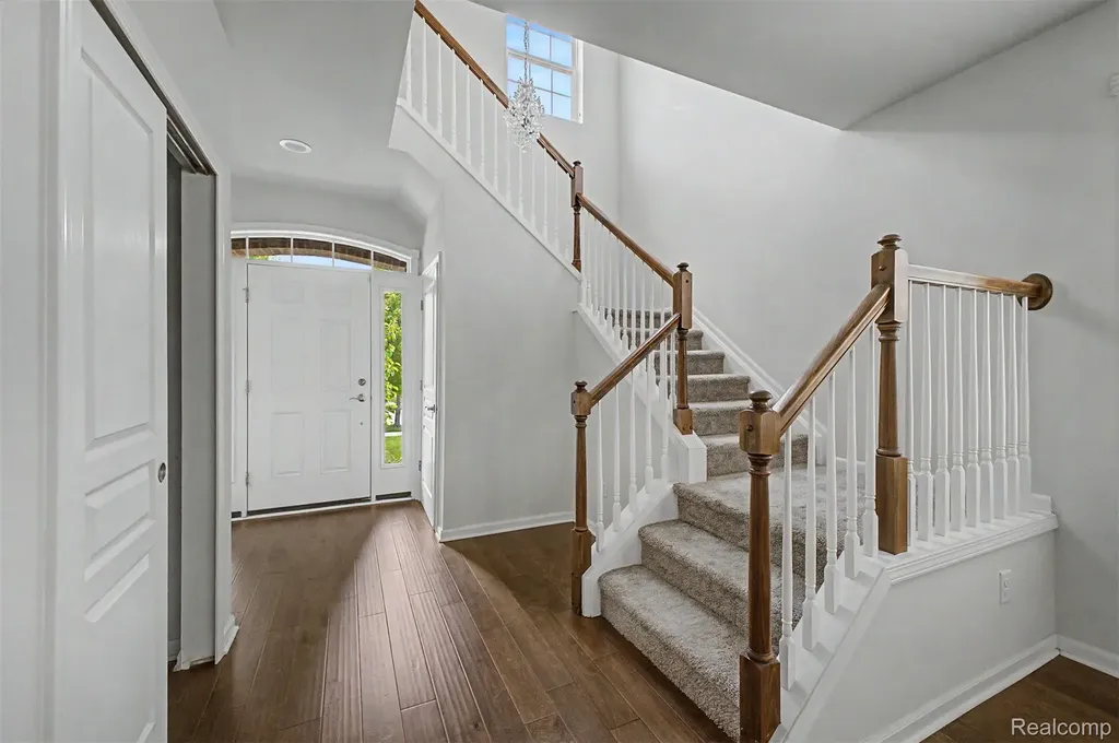 18729 Cumberland Court Northville Township MI 48168