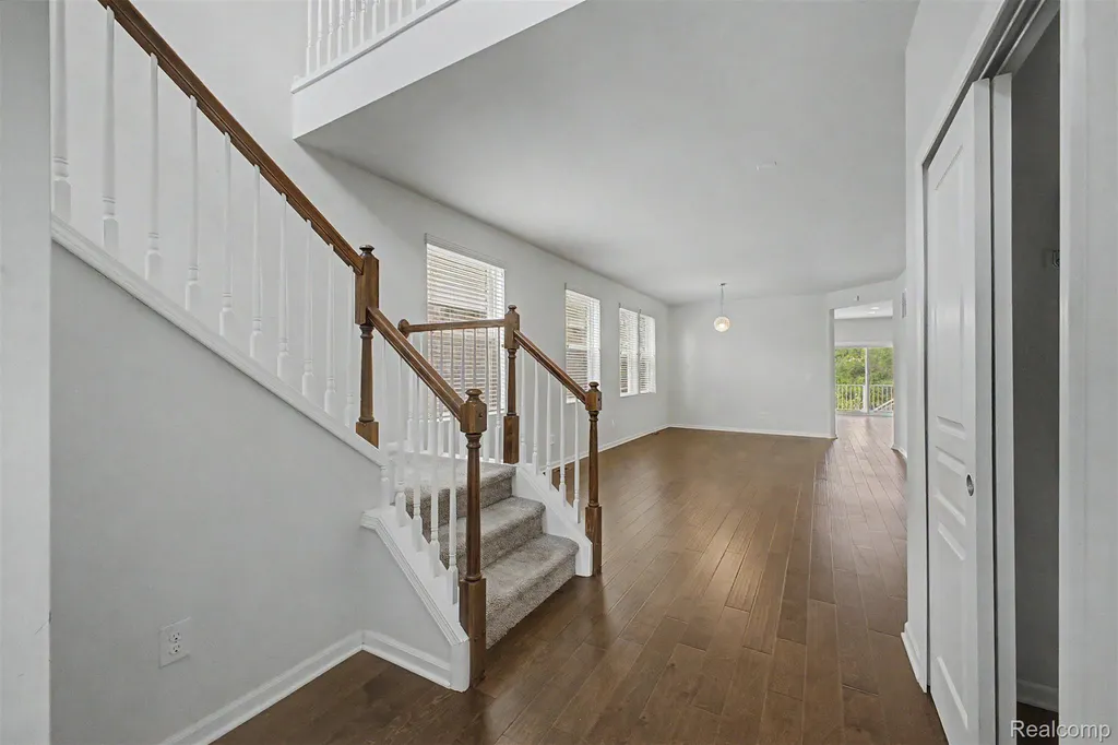 18729 Cumberland Court Northville Township MI 48168