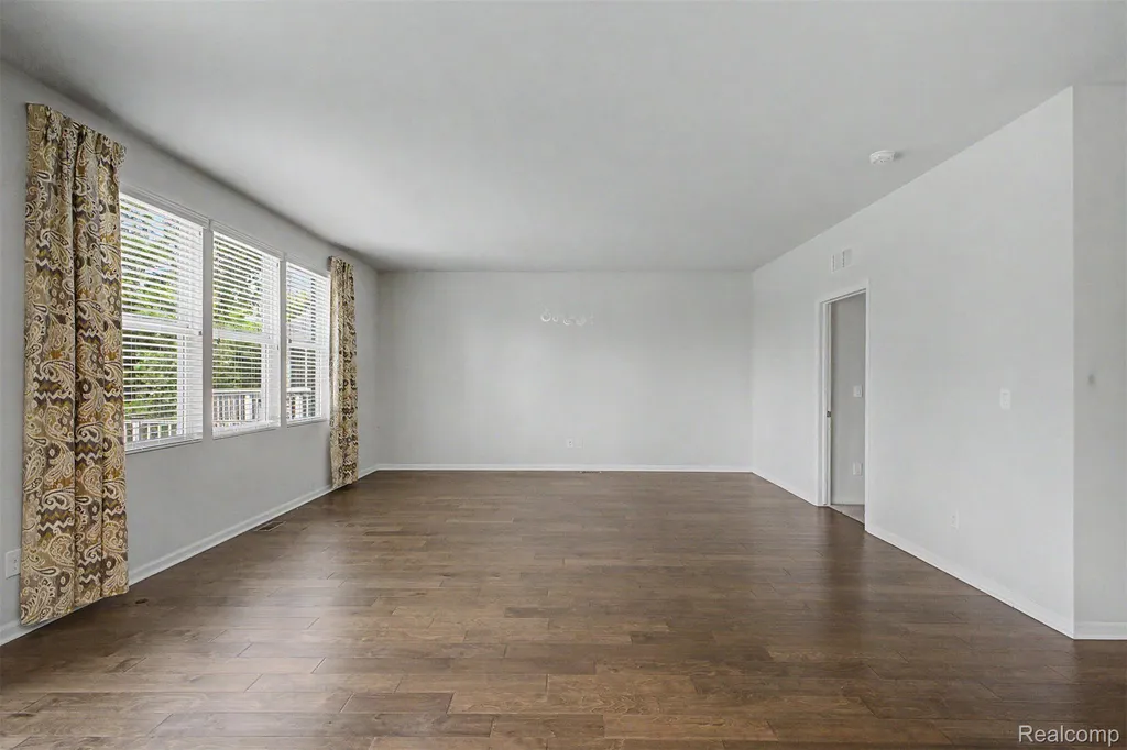 18729 Cumberland Court Northville Township MI 48168