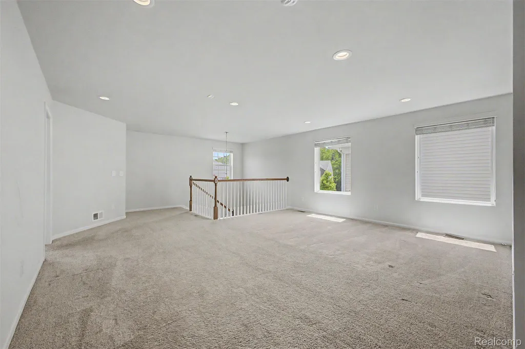 18729 Cumberland Court Northville Township MI 48168