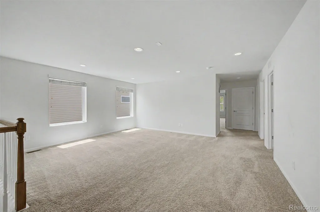 18729 Cumberland Court Northville Township MI 48168