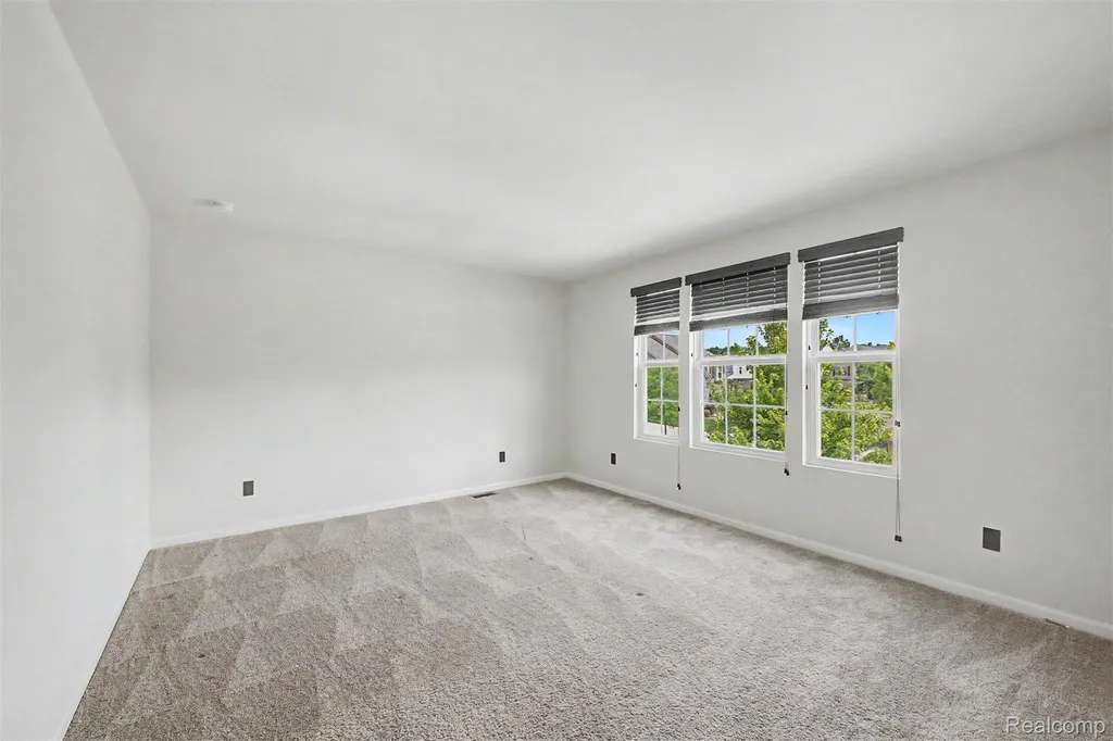 18729 Cumberland Court Northville Township MI 48168