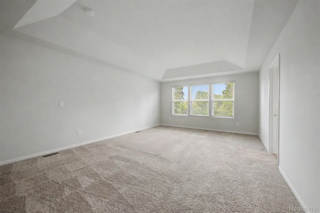 18729 Cumberland Court Northville Township MI 48168