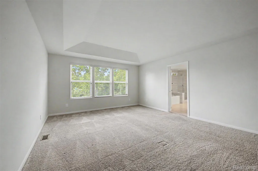 18729 Cumberland Court Northville Township MI 48168