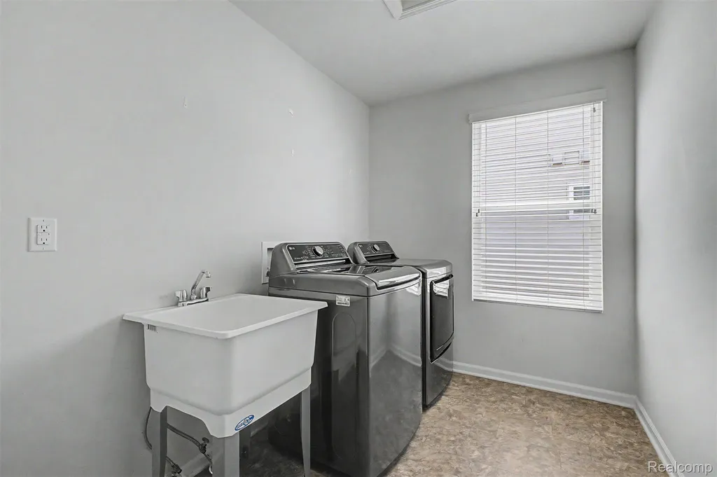 18729 Cumberland Court Northville Township MI 48168