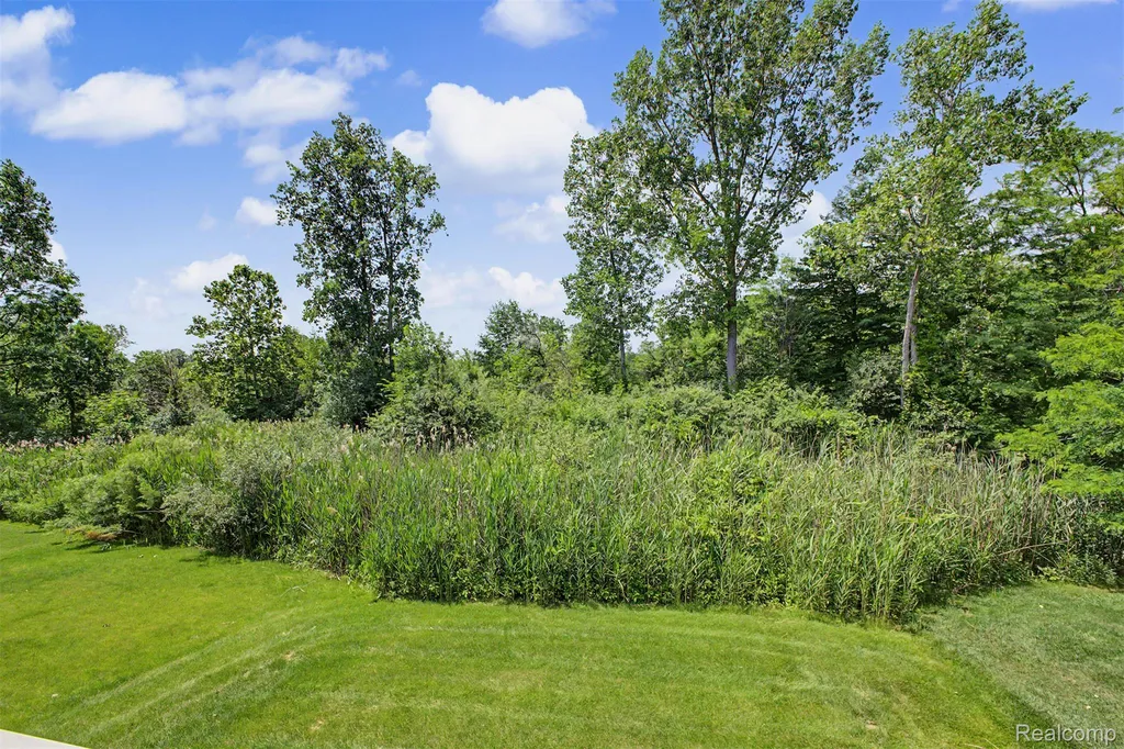 18729 Cumberland Court Northville Township MI 48168