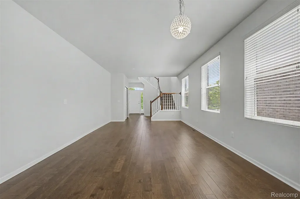 18729 Cumberland Court Northville Township MI 48168