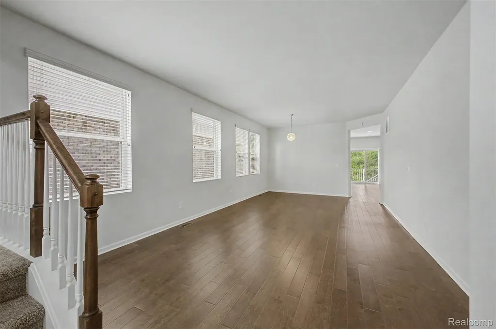 18729 Cumberland Court Northville Township MI 48168