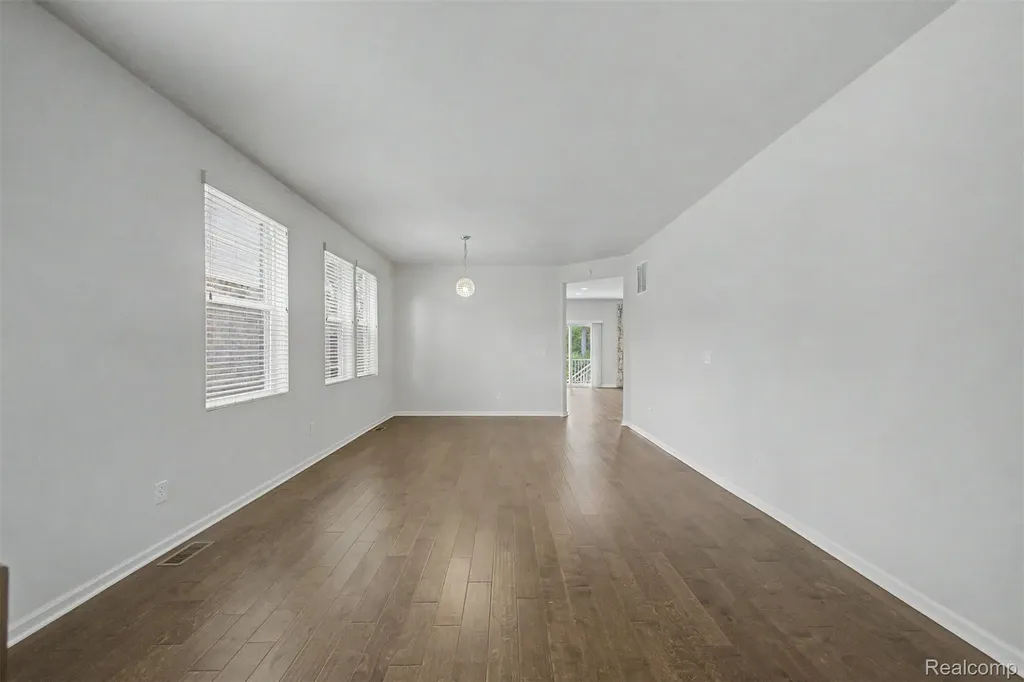 18729 Cumberland Court Northville Township MI 48168