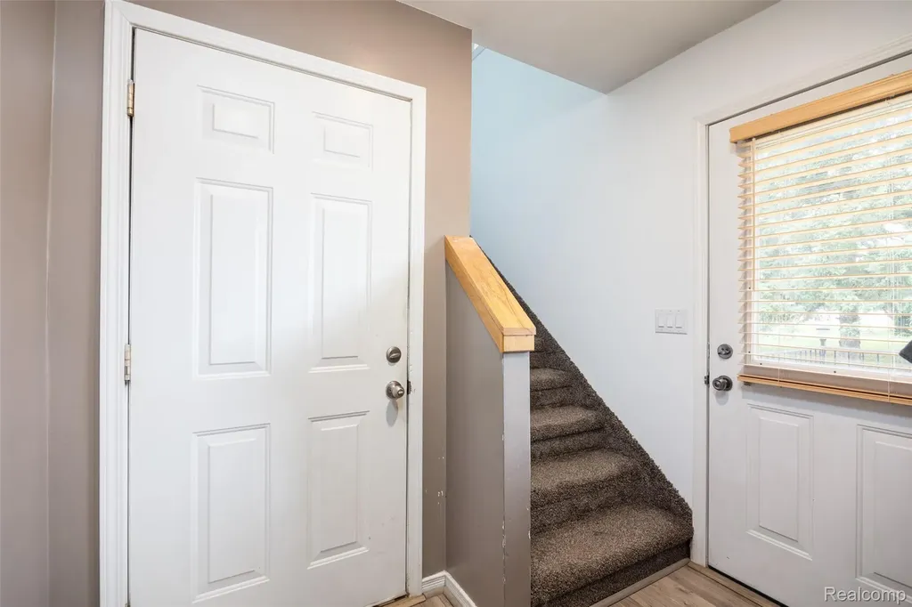 18570 Hollie Drive Macomb Township MI 48044
