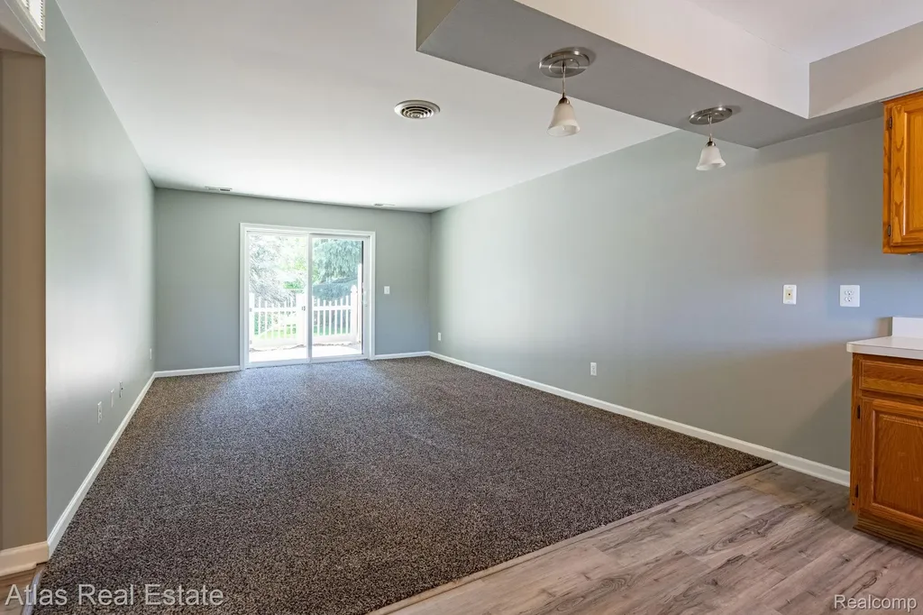 2255 N Milford Road Highland Charter Township MI 48357