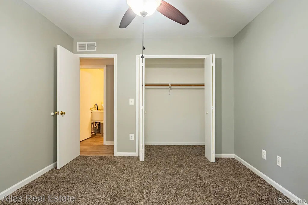 2255 N Milford Road Highland Charter Township MI 48357