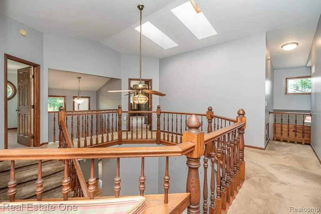 5129 Highmount Drive Troy City MI 48098