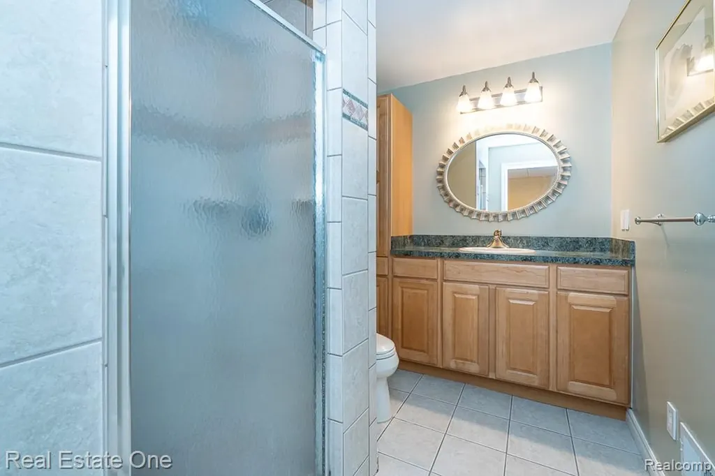5129 Highmount Drive Troy City MI 48098
