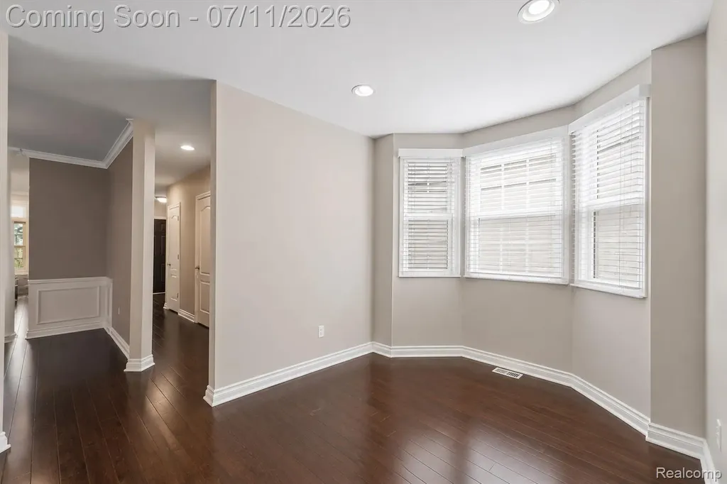 1240 Bird Avenue Birmingham City MI 48009