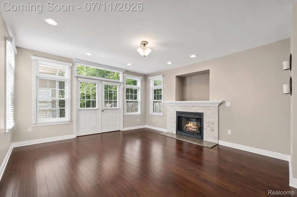 1240 Bird Avenue Birmingham City MI 48009