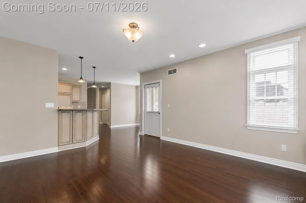 1240 Bird Avenue Birmingham City MI 48009