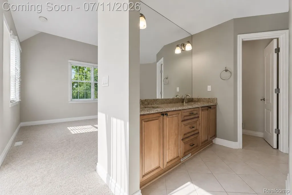 1240 Bird Avenue Birmingham City MI 48009