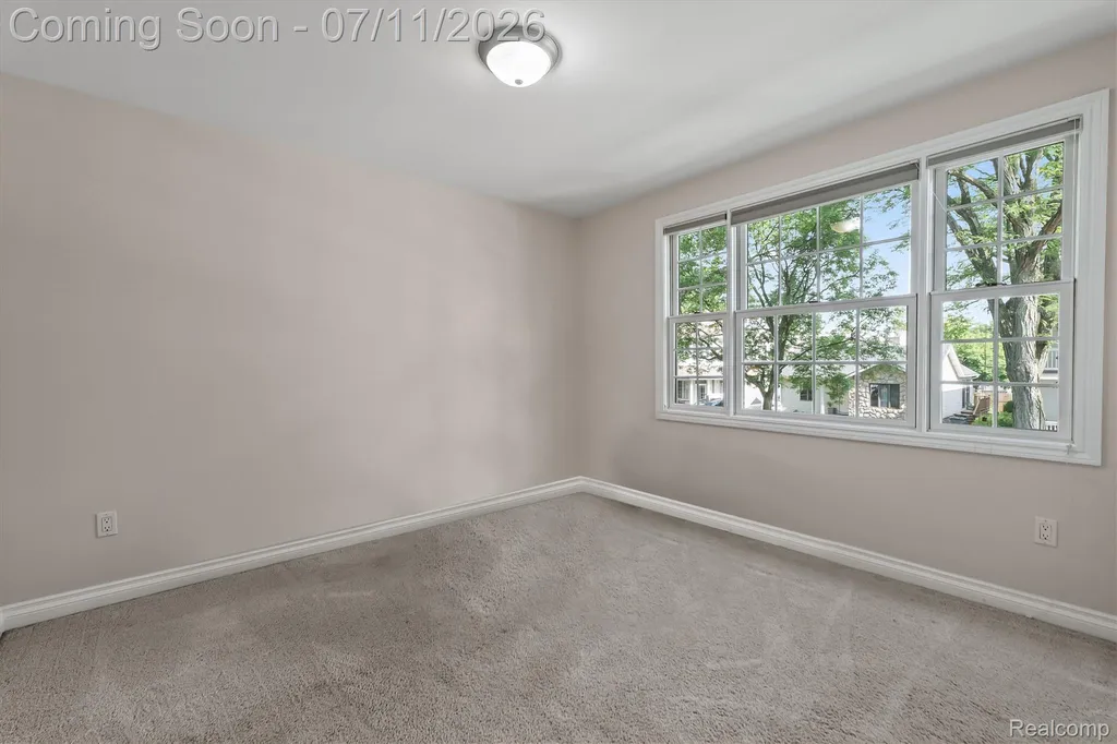 1240 Bird Avenue Birmingham City MI 48009